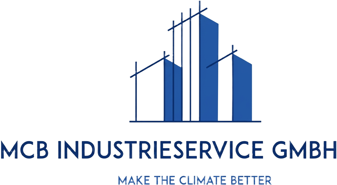 MCB Industrieservice GmbH